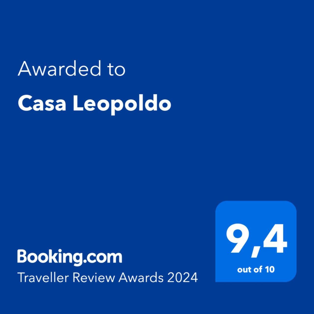 Casa Leopoldo Appartement Pratolino Buitenkant foto