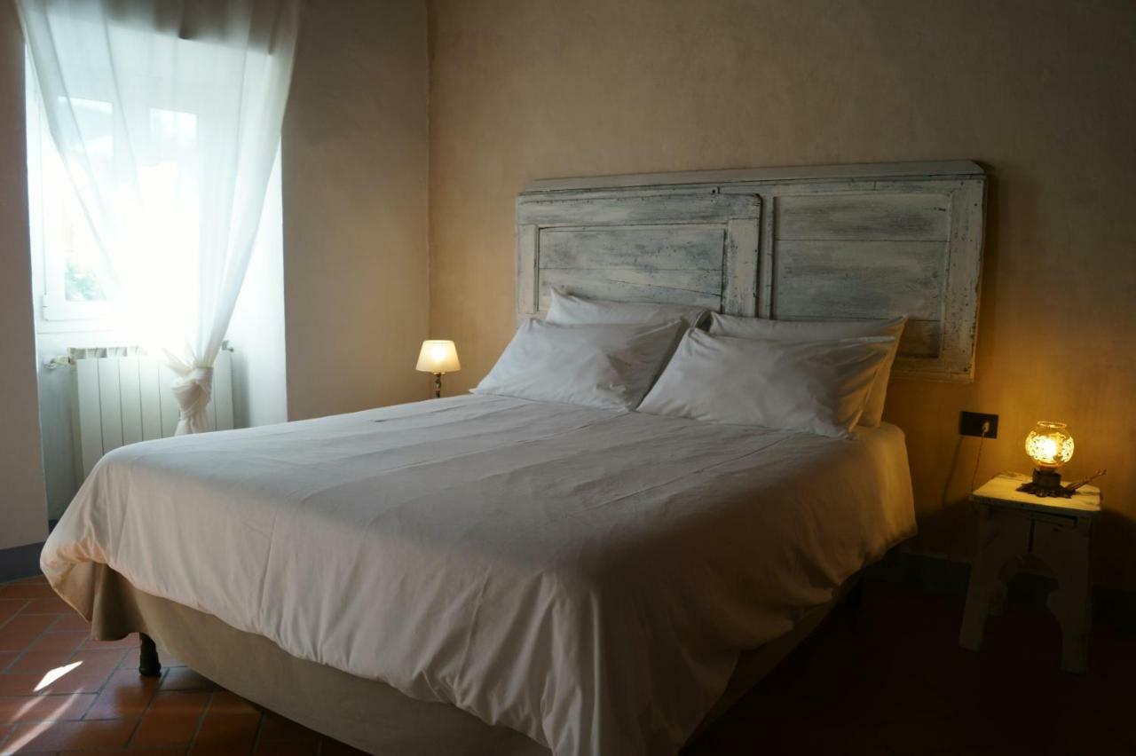 Casa Leopoldo Appartement Pratolino Buitenkant foto