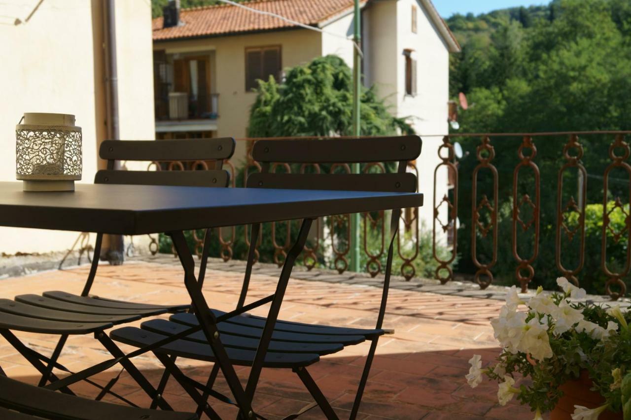 Casa Leopoldo Appartement Pratolino Buitenkant foto