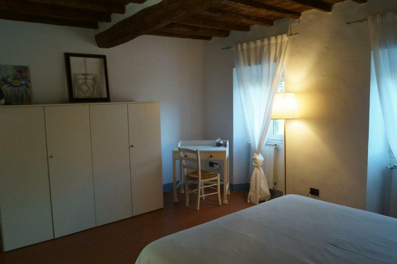 Casa Leopoldo Appartement Pratolino Buitenkant foto