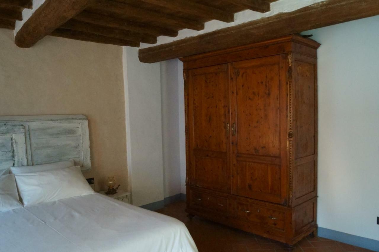 Casa Leopoldo Appartement Pratolino Buitenkant foto